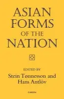 Asian Forms of the Nation