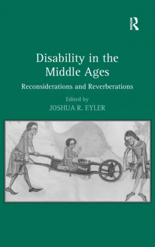 Disability in the Middle Ages