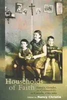 Households of Faith - Christie, Nancy