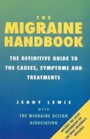 Migraine Handbook - Lewis, Jenny a Array