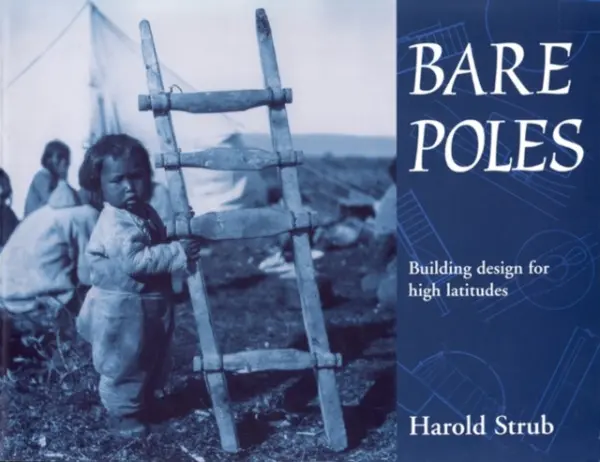 Bare Poles - Strub, Harold