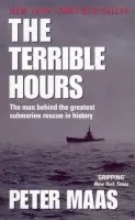Terrible Hours - Maas, Peter