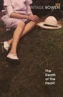 Death Of The Heart - Bowen, Elizabeth
