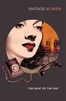 Heat of the Day - Bowen, Elizabeth