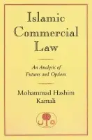 Islamic Commercial Law - Kamali, Mohammad Hashim
