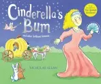 Cinderella's Bum - Allan, Nicholas