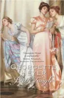 Bath Tangle - Heyer, Georgette