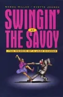 Swingin' at the Savoy - Miller, Norma