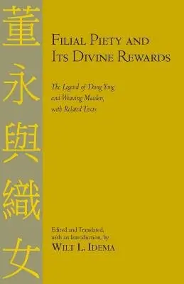 Filial Piety and Its Divine Rewards