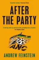 After the Party - Feinstein, Andrew