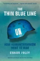 Thin Blue Line - Foley, Conor