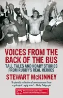 Voices from the Back of the Bus - McKinney, Stewart