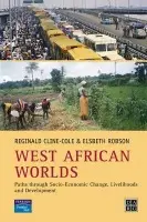 West African Worlds - Cline-Cole, Reginald a Robson, Elsbeth
