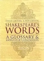 Shakespeare's Words - Crystal, Ben a Crystal, David