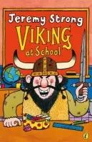Viking at School - Strong, Jeremy