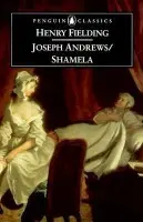 Joseph Andrews & Shamela - Fielding, Henry