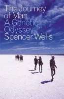 Journey of Man - Wells, Spencer