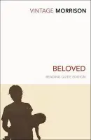 Beloved - Toni Morrisonová