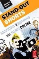 Stand-Out Shorts - Evans, Russell