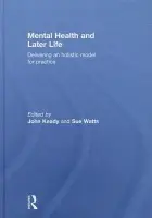 Mental Health and Later Life