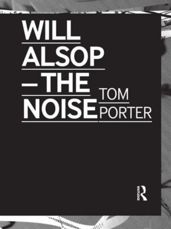 Will Alsop - Porter, Tom
