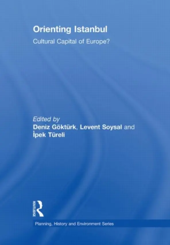 Orienting Istanbul