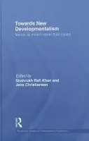 Towards New Developmentalism
