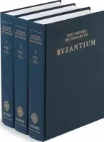 Oxford Dictionary of Byzantium