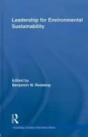 Leadership for Environmental Sustainability