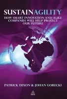 Sustainagility - Dixon, Patrick a Gorecki, Johan