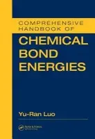 Comprehensive Handbook of Chemical Bond Energies - Luo, Yu-Ran (University of Science and Technology of China, Hefei)