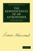 Reminiscences of an Astronomer - Newcomb, Simon