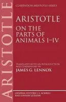Aristotle: On the Parts of Animals - Aristotle