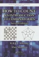 How to Count - Allenby, R.B.J.T. (University of Leeds, UK) a Slomson, Alan (University of Leeds , UK)