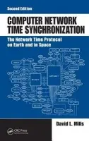Computer Network Time Synchronization - Mills, David L. (University of Delaware, Newark, USA)