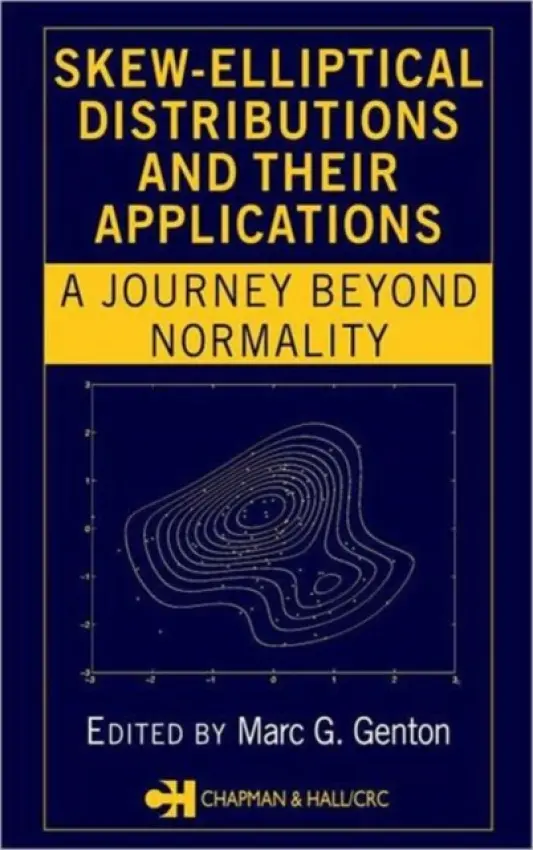 Skew-Elliptical Distributions and Their Applications