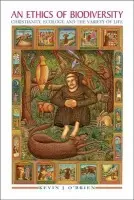 Ethics of Biodiversity - O'Brien, Kevin J.