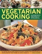 Vegetarian Cooking - Graimes, Nicola