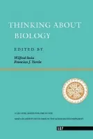 Thinking About Biology - Stein, Wilfred a Varela, Francisco J.