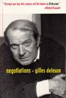 Negotiations, 1972-1990 - Deleuze, Gilles