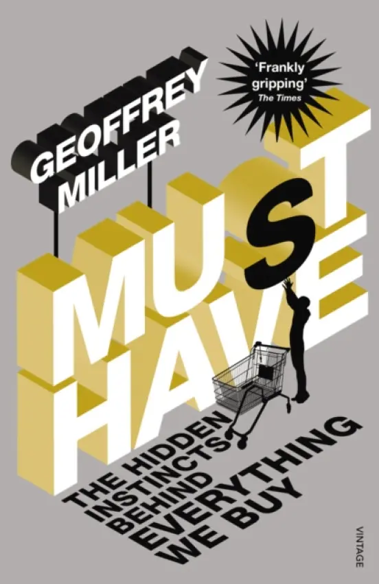 Must-Have - Miller, Geoffrey