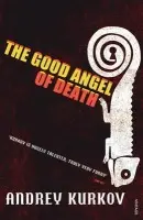Good Angel of Death - Kurkov, Andrey
