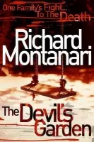 Devil's Garden - Montanari, Richard