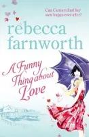 Funny Thing About Love - The Estate of Rebecca Farnworth