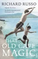 That Old Cape Magic - Russo, Richard