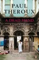 Dead Hand - Theroux, Paul
