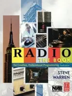 Radio: The Book - Warren, Steve