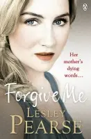 Forgive Me - Pearse, Lesley