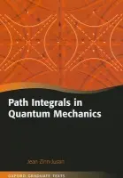 Path Integrals in Quantum Mechanics - Zinn-Justin, Jean (Head of Dapnia/DSM/CEA-Saclay, France)