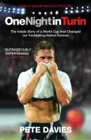One Night in Turin - Davies, Pete